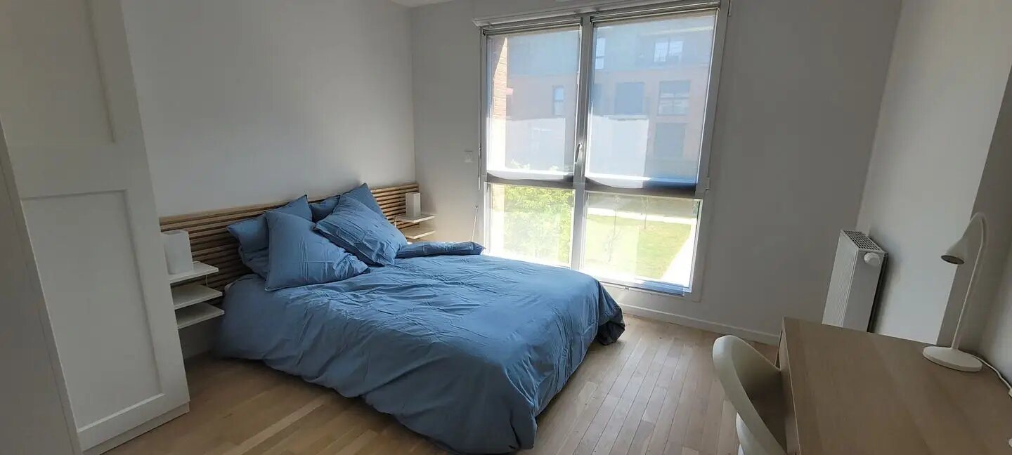 Appartement à louer, 85m², Saint-André-lez-Lille