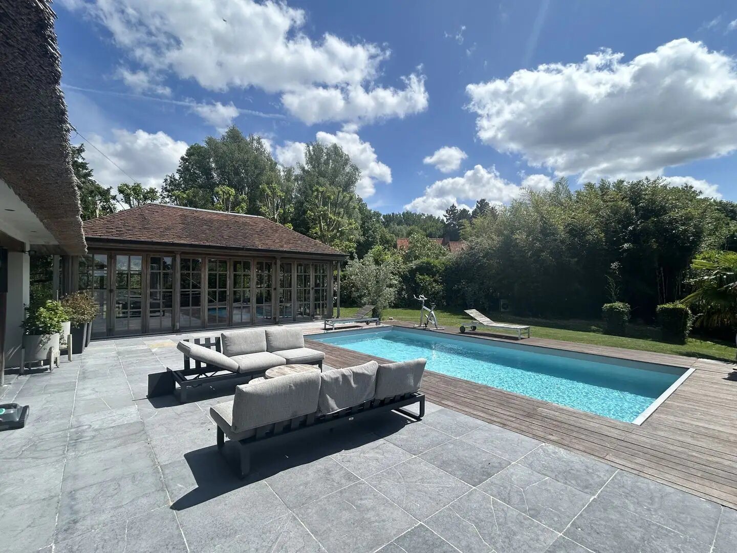 Maison à vendre, 125m², Roncq