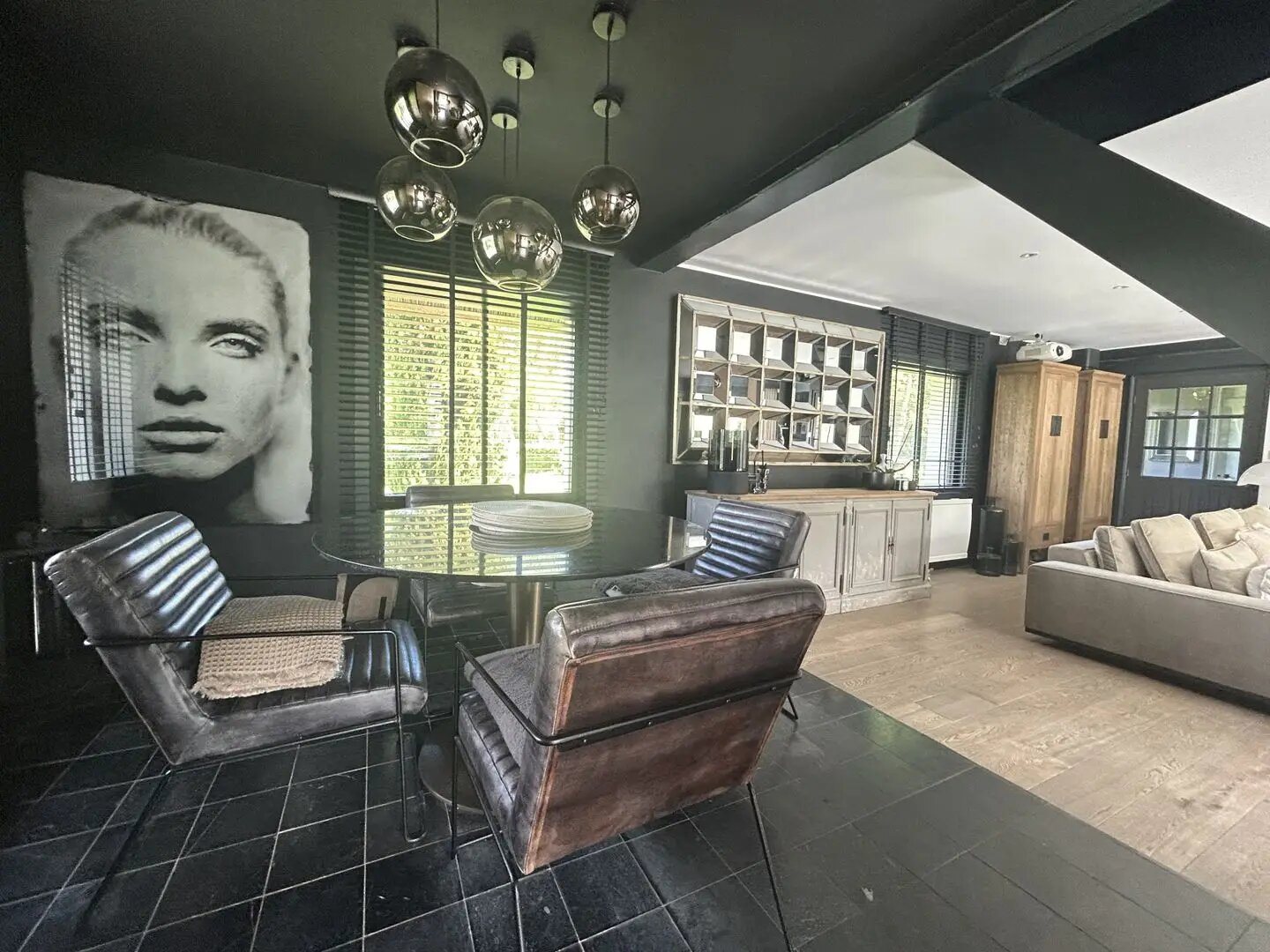 Maison à vendre, 125m², Roncq