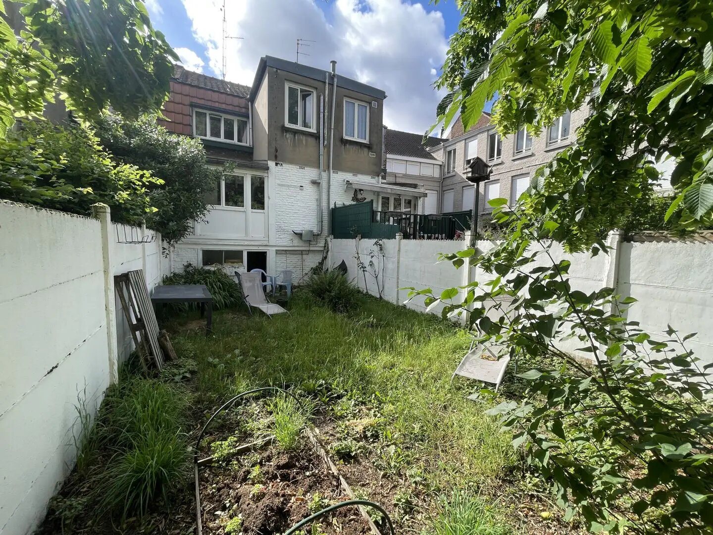 Maison à vendre, 88m², Tourcoing