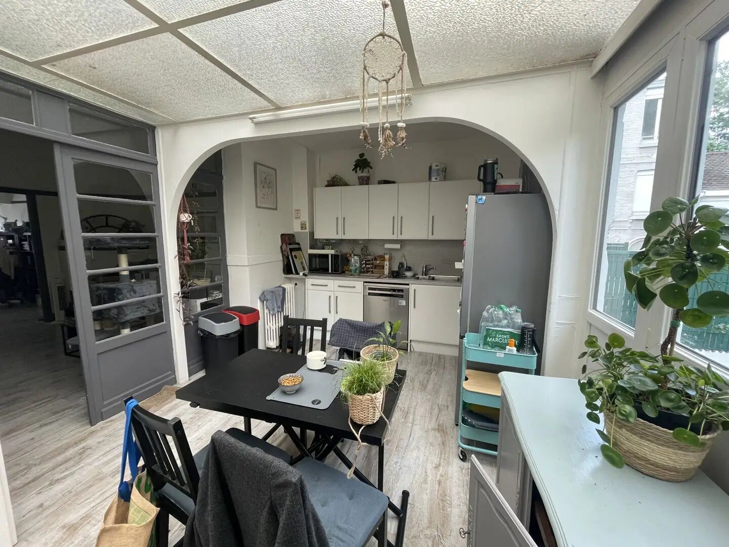 Maison à vendre, 88m², Tourcoing
