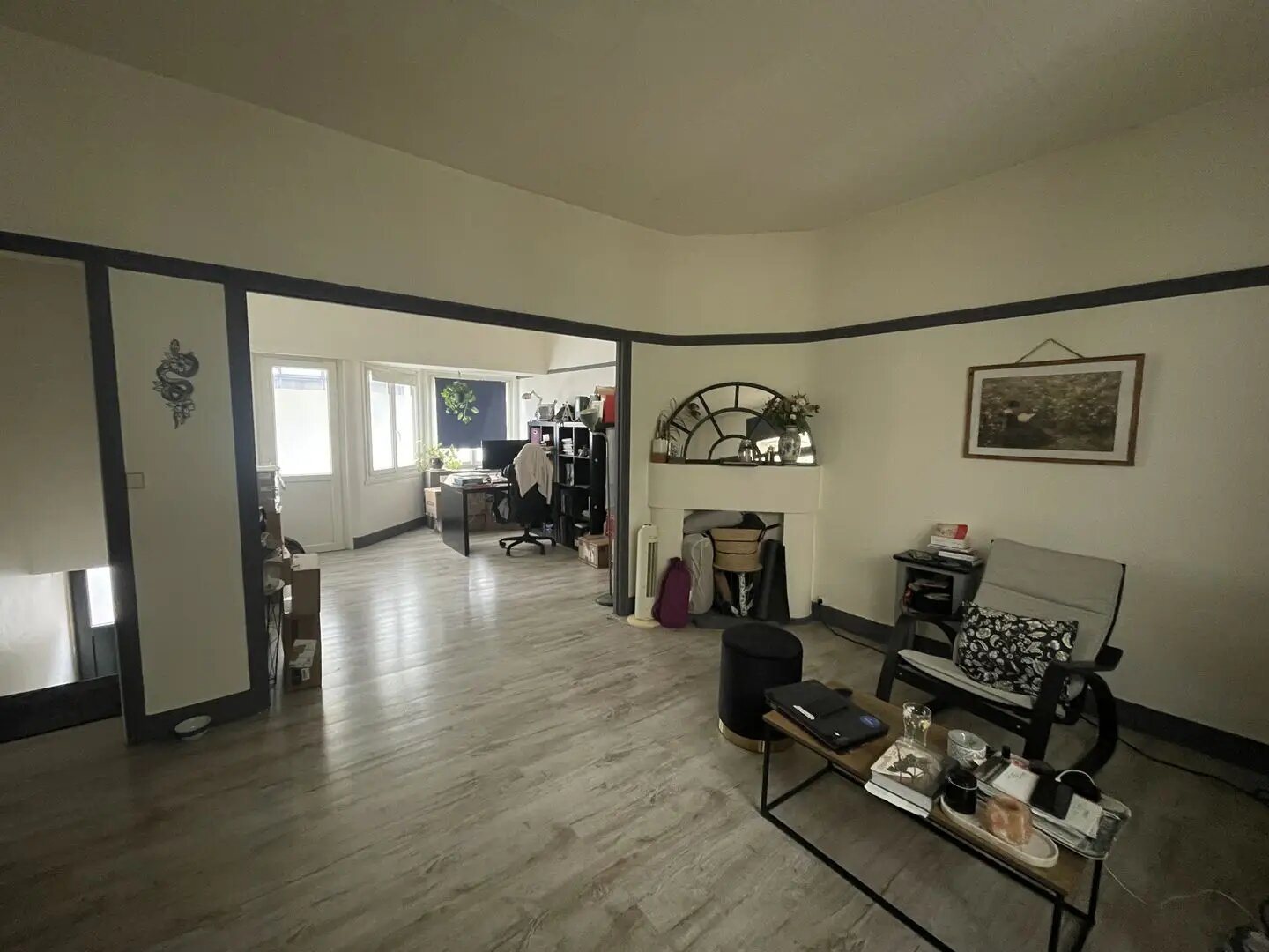 Maison à vendre, 88m², Tourcoing