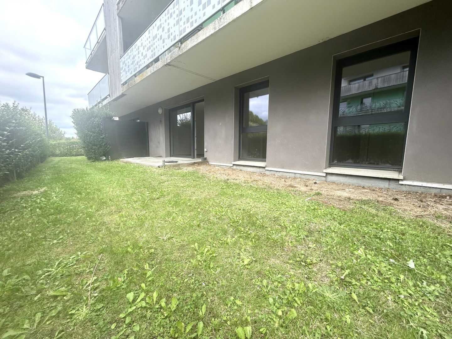 Appartement à vendre, 61m², Roncq