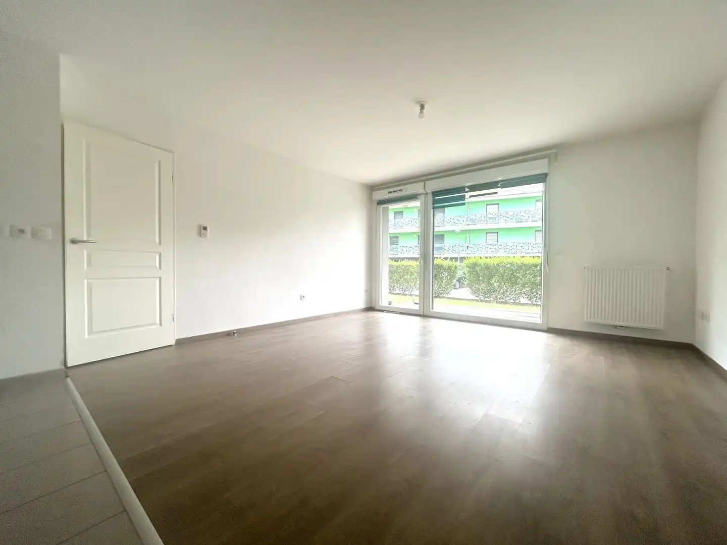 Appartement à vendre, 61m², Roncq