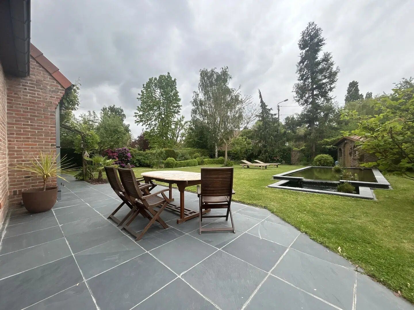 Maison à vendre, 145m², Bousbecque