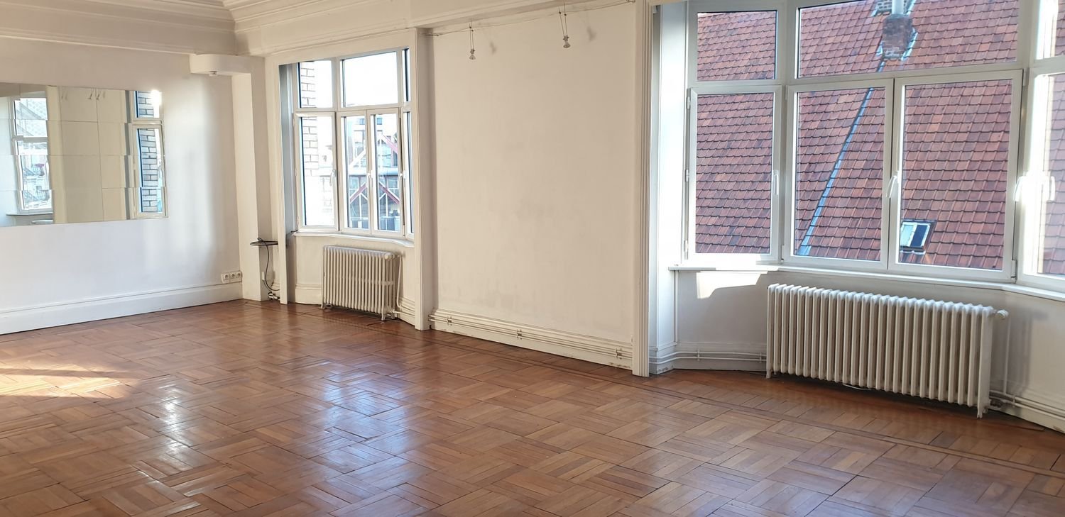 Appartement à vendre, 136m², Tourcoing