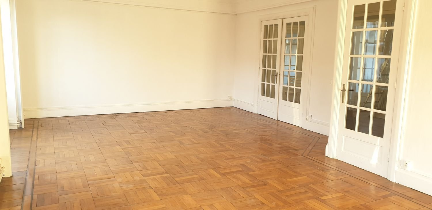 Appartement à vendre, 136m², Tourcoing