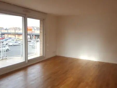 Appartement à louer, 64m², Linselles