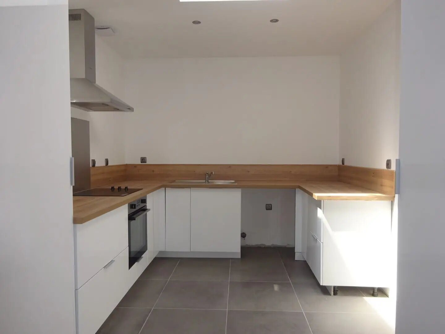 Maison à vendre, 66m², Tourcoing