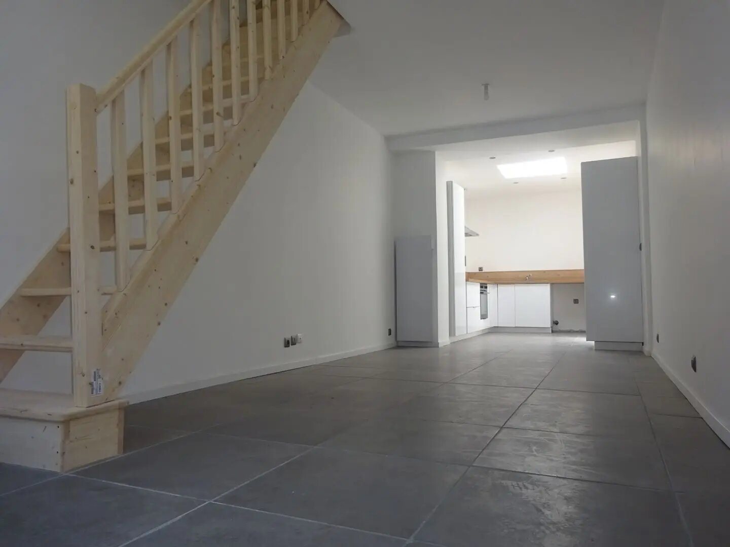 Maison à vendre, 66m², Tourcoing