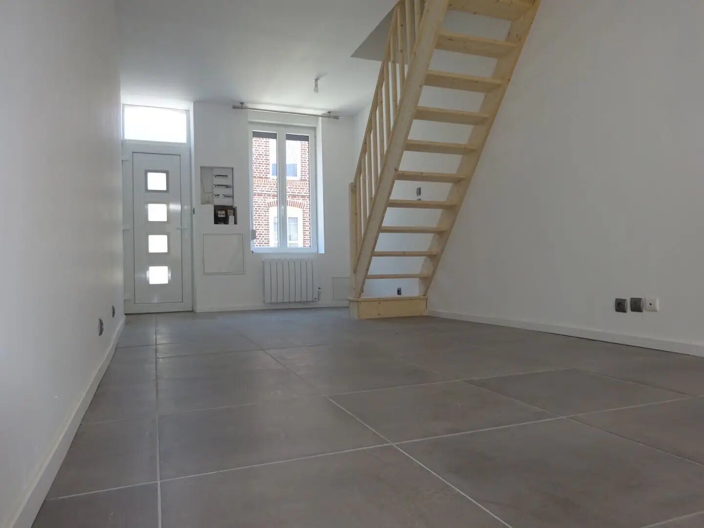 Maison à vendre, 66m², Tourcoing