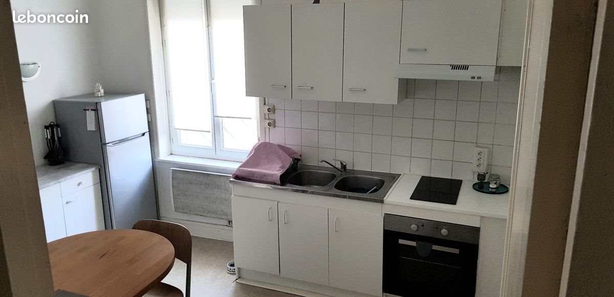 Appartement à louer, 46m², Roubaix