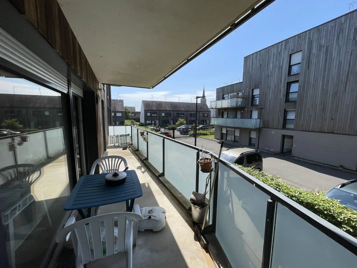 Appartement à vendre, 49m², Bousbecque