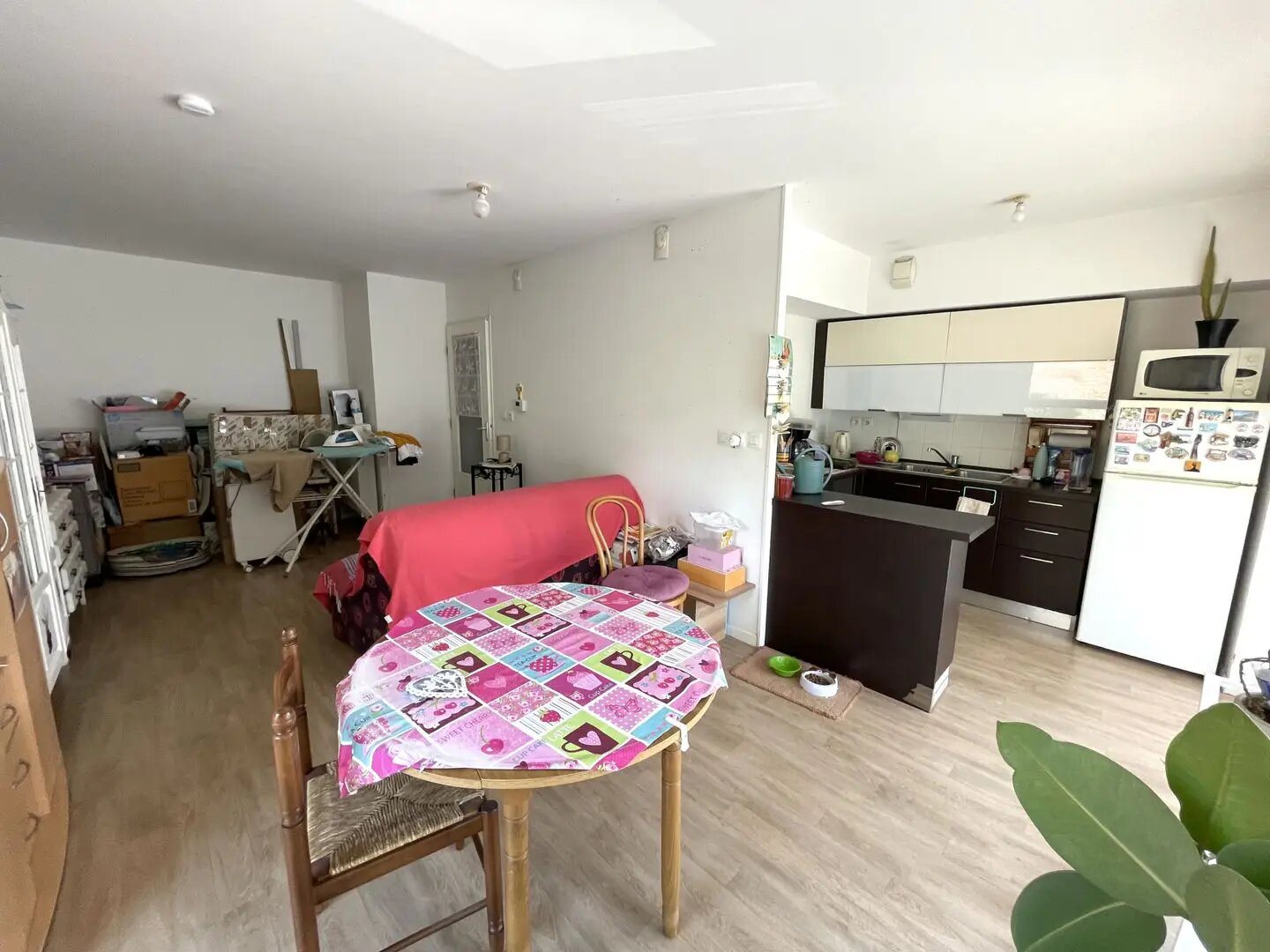 Appartement à vendre, 49m², Bousbecque