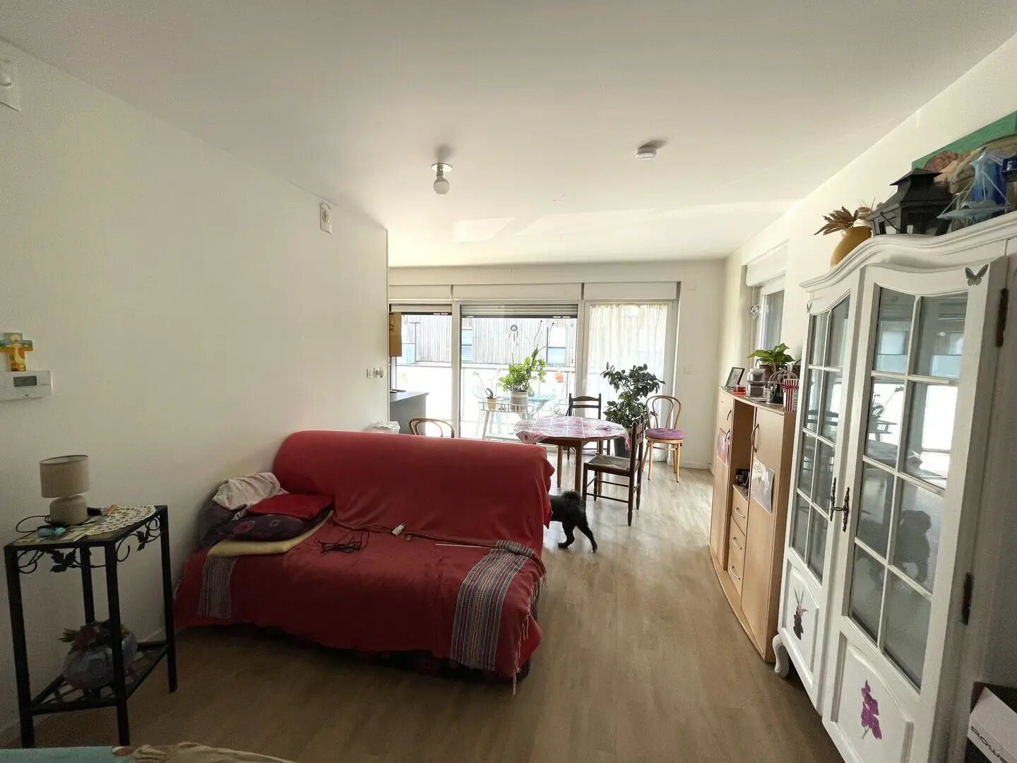 Appartement à vendre, 49m², Bousbecque