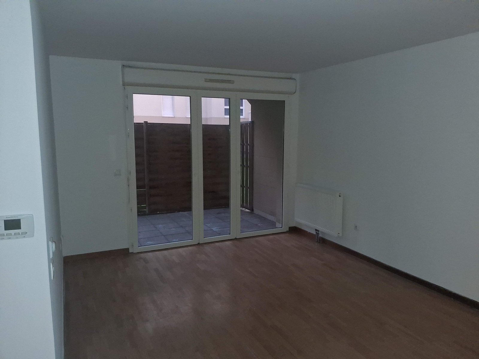 Appartement à louer, 65m², Loos