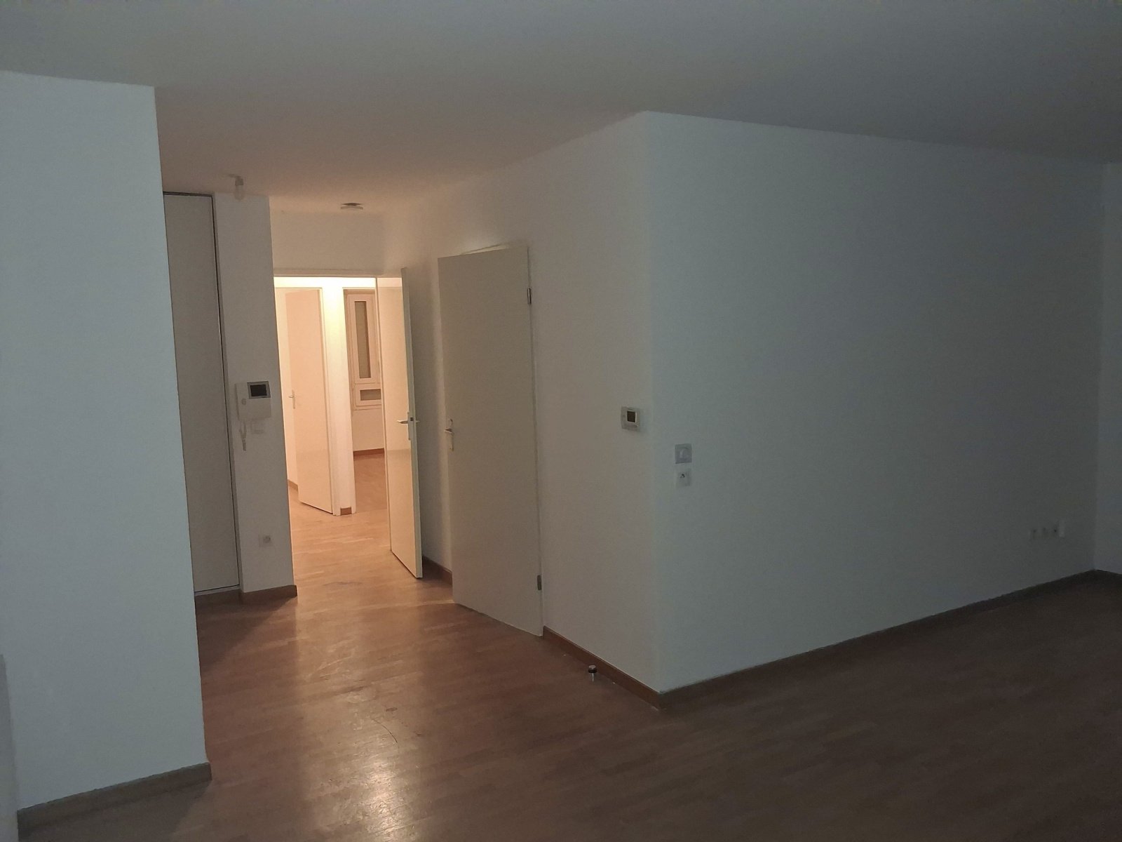 Appartement à louer, 65m², Loos