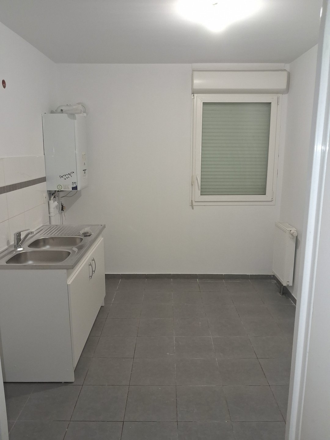 Appartement à louer, 65m², Loos