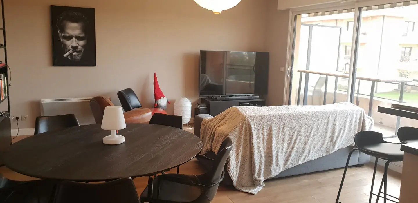 Appartement à louer, 68m², Mérignies