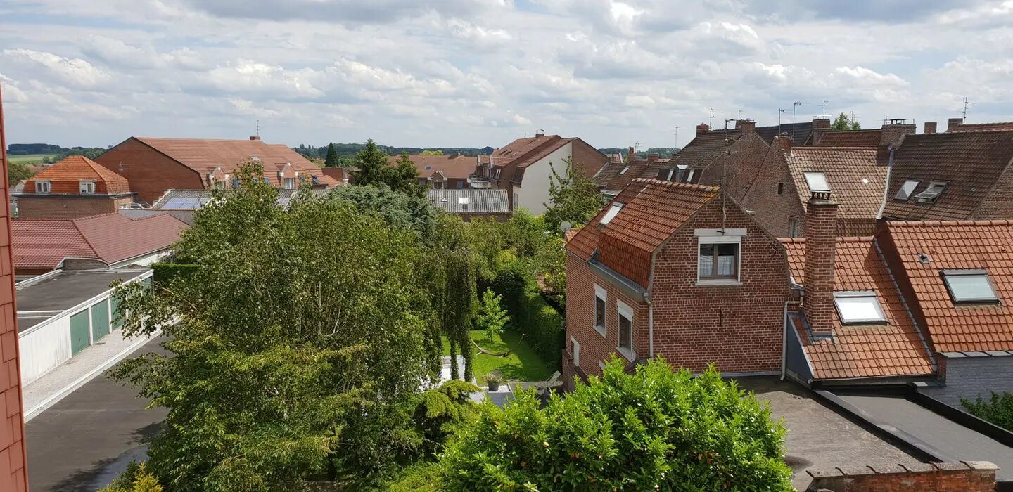 Appartement à louer, 78m², Linselles