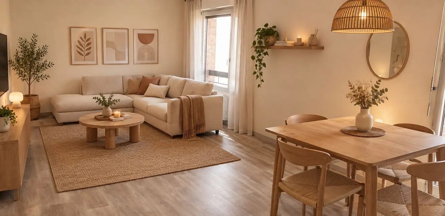 Appartement à louer, 78m², Linselles