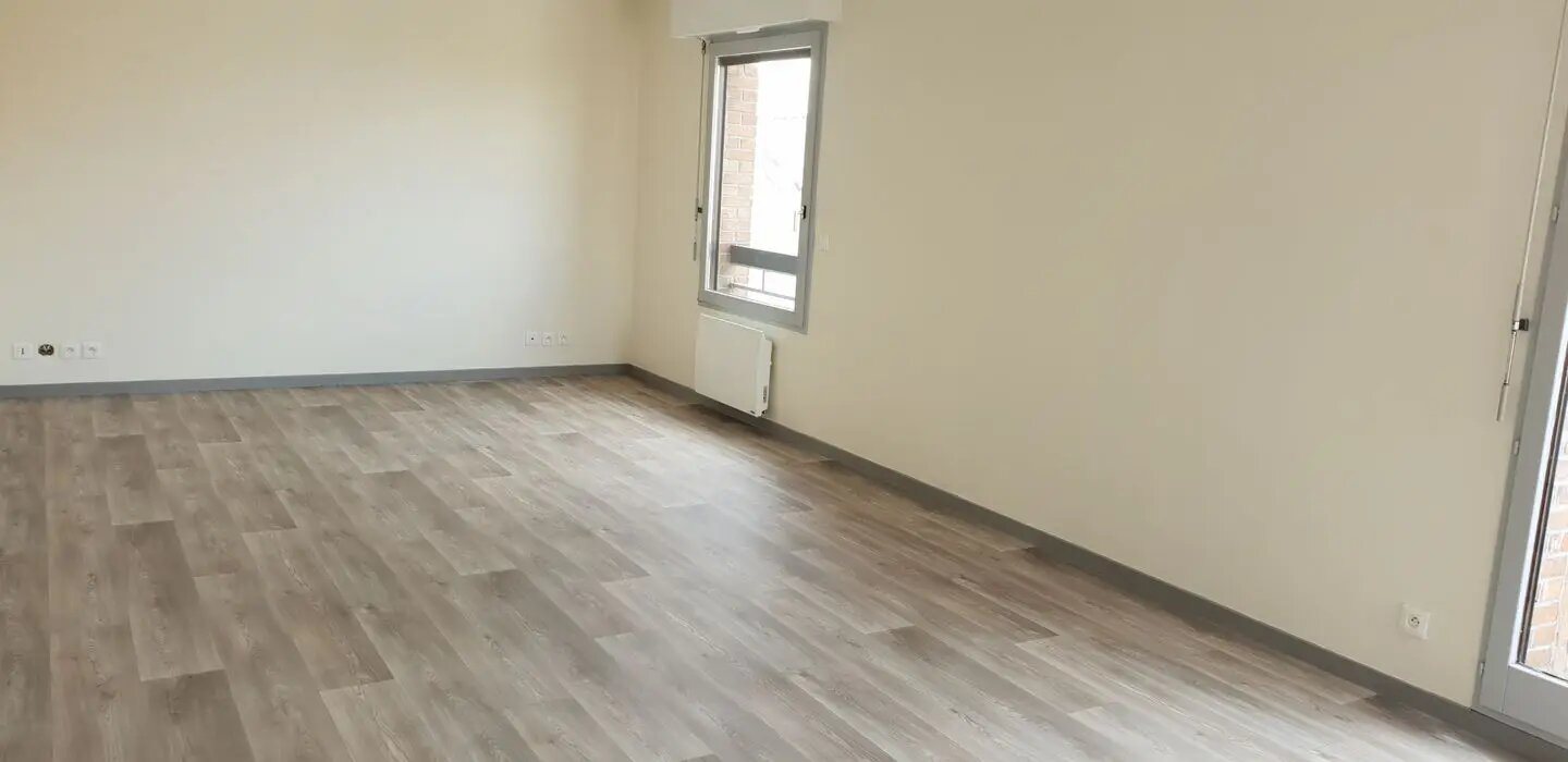 Appartement à louer, 78m², Linselles