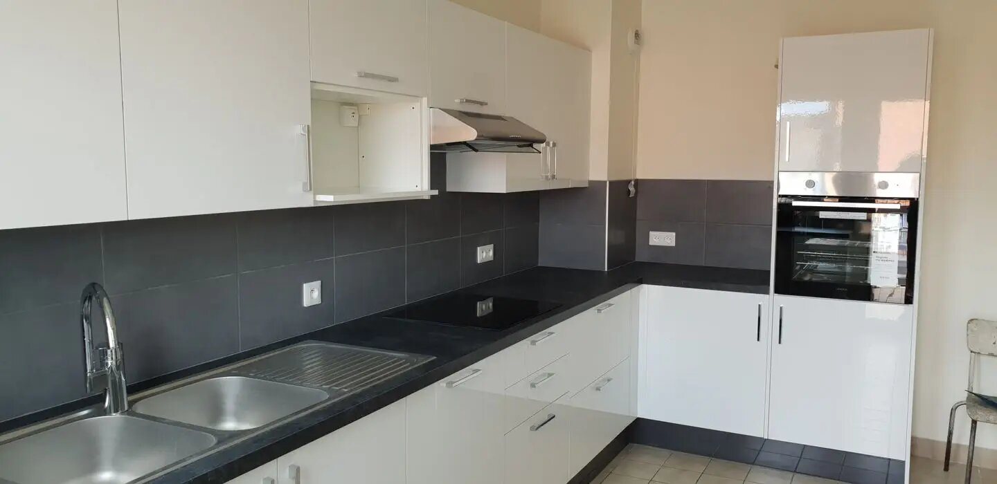 Appartement à louer, 78m², Linselles