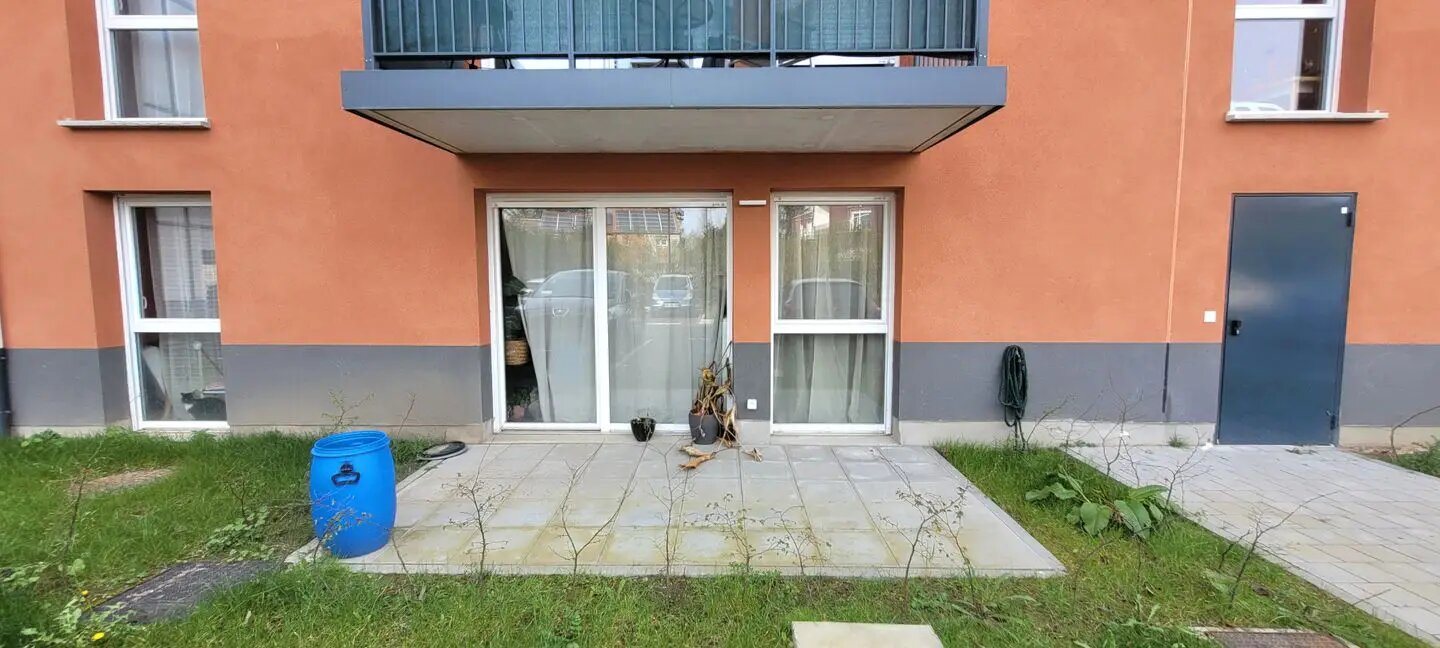 Appartement à louer, 45m², Wattignies