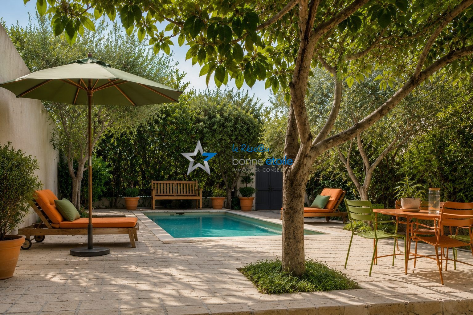 Maison à vendre, 200m², Marseille 12ème