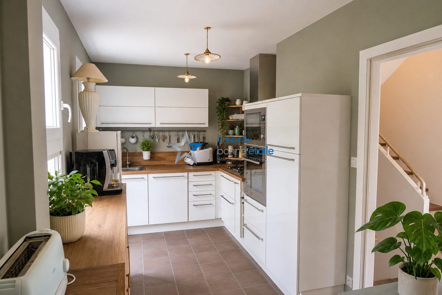 Maison à vendre, 200m², Marseille 12ème