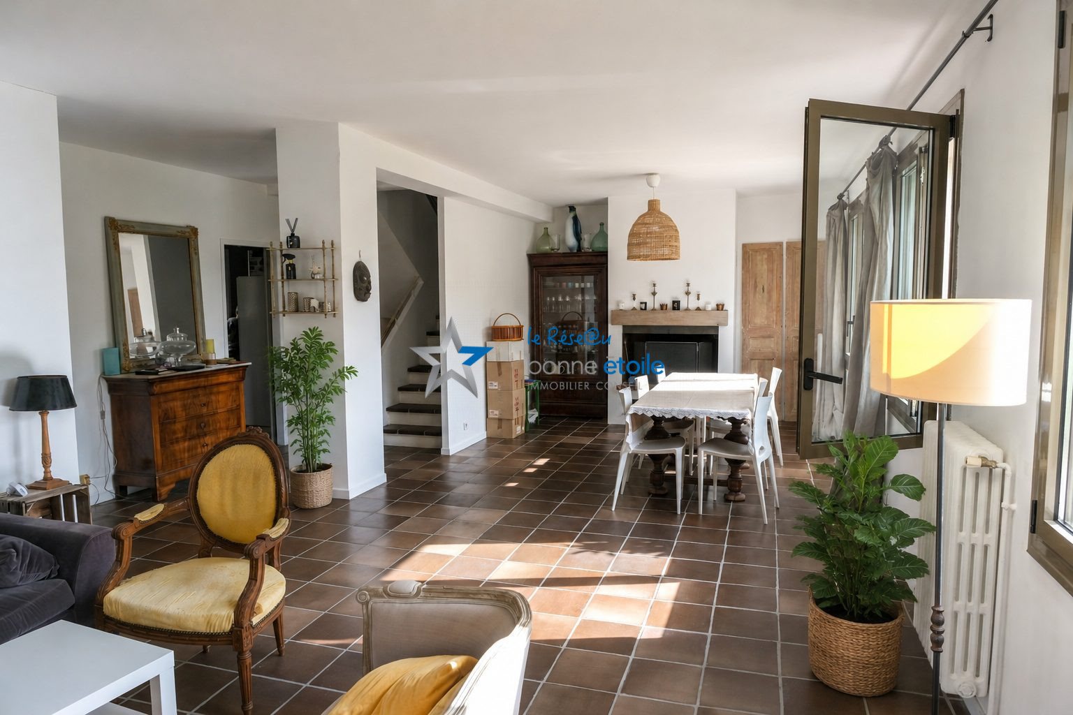 Maison à vendre, 200m², Marseille 12ème