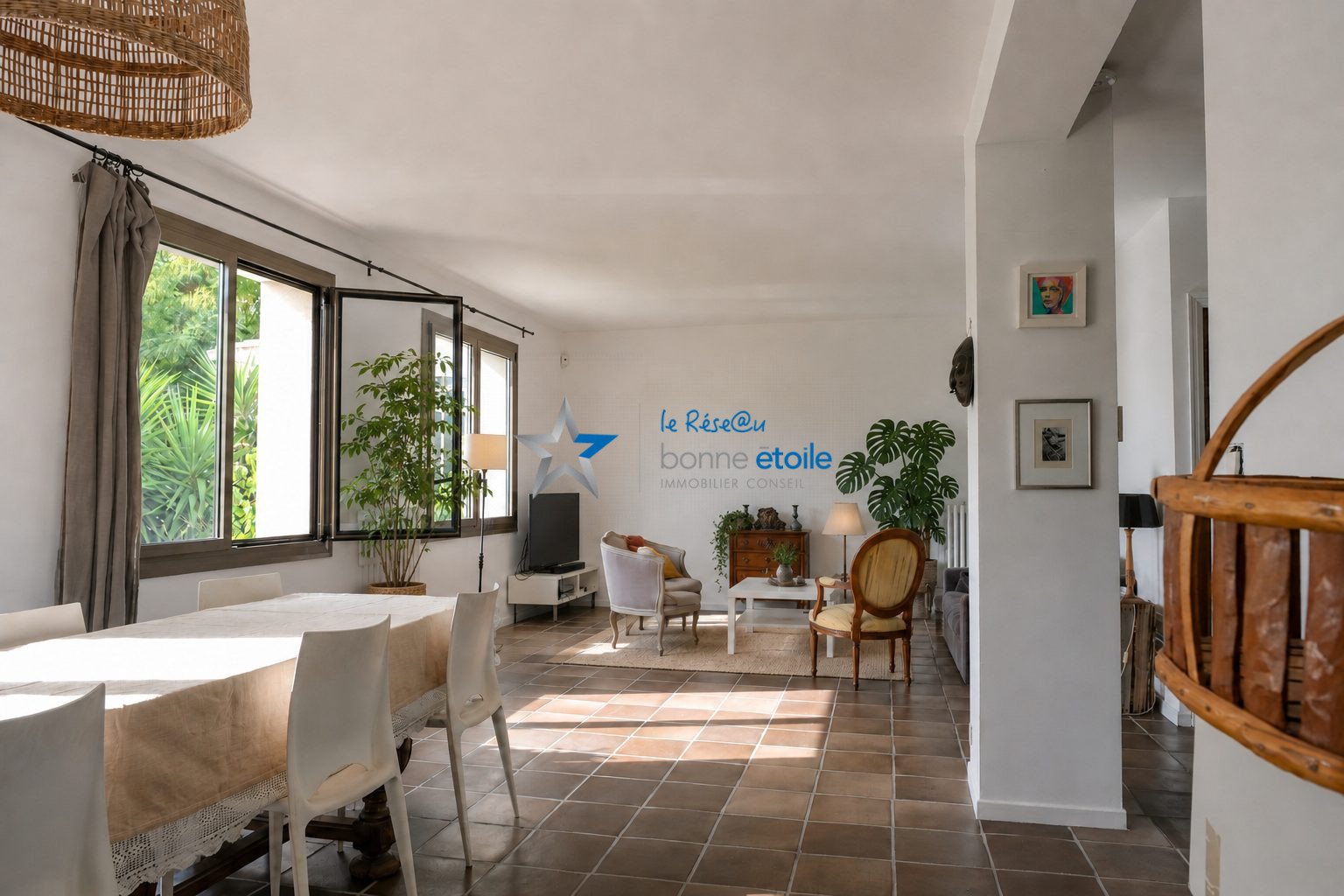 Maison à vendre, 200m², Marseille 12ème