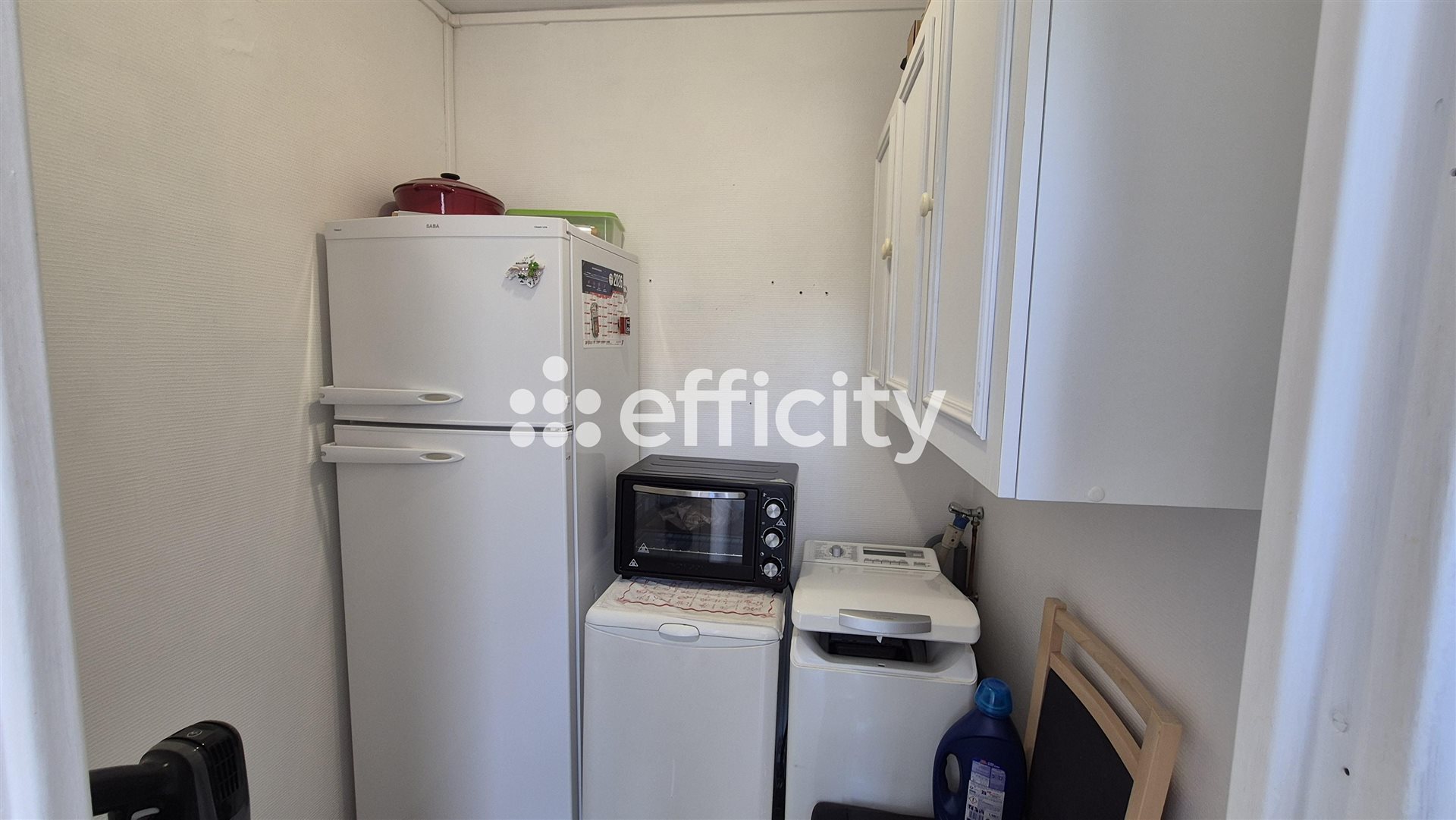 Appartement à vendre, 64m², Hérouville-Saint-Clair