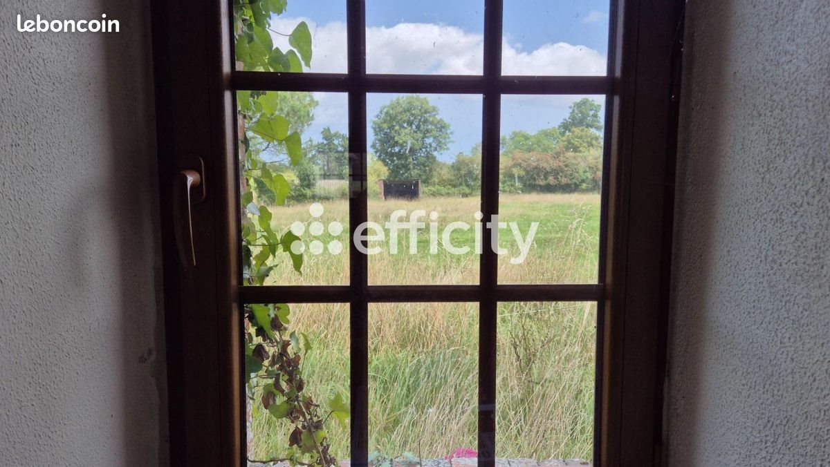 Maison à vendre, 180m², Le Molay-Littry