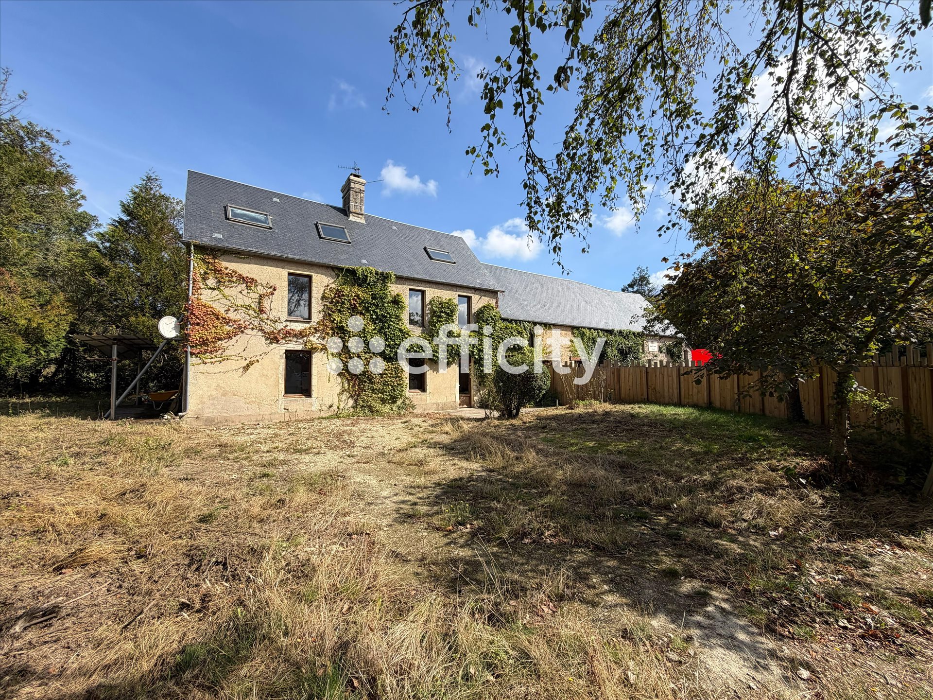 Maison à vendre, 200m², Formigny
