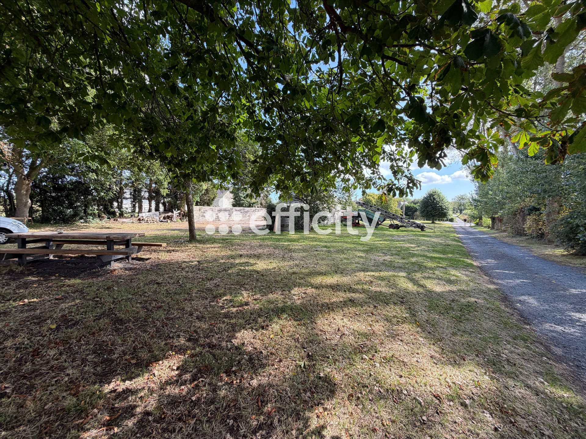 Maison à vendre, 200m², Formigny