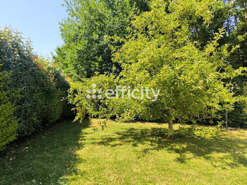 Maison à vendre, 5m², Sommervieu