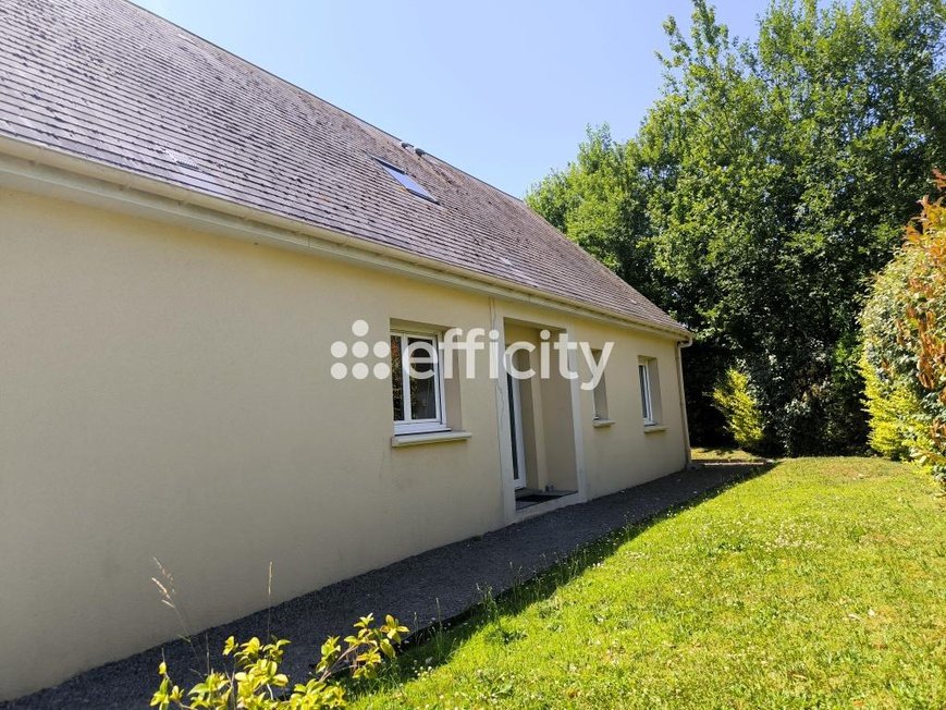 Maison à vendre, 5m², Sommervieu