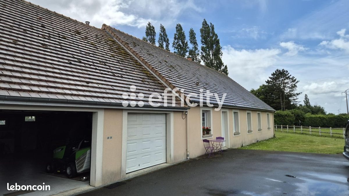 Maison à vendre, 173m², Subles