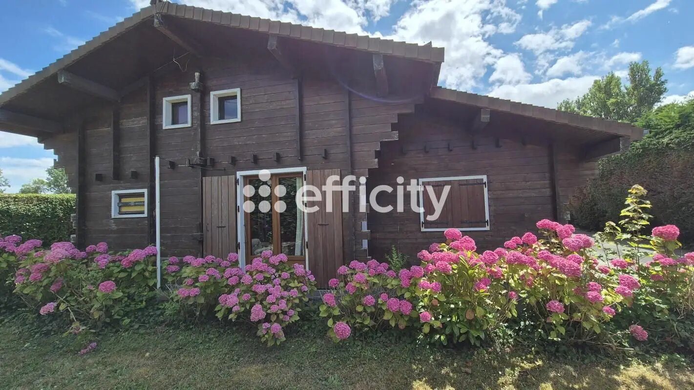 Maison à vendre, 55m², Asnelles