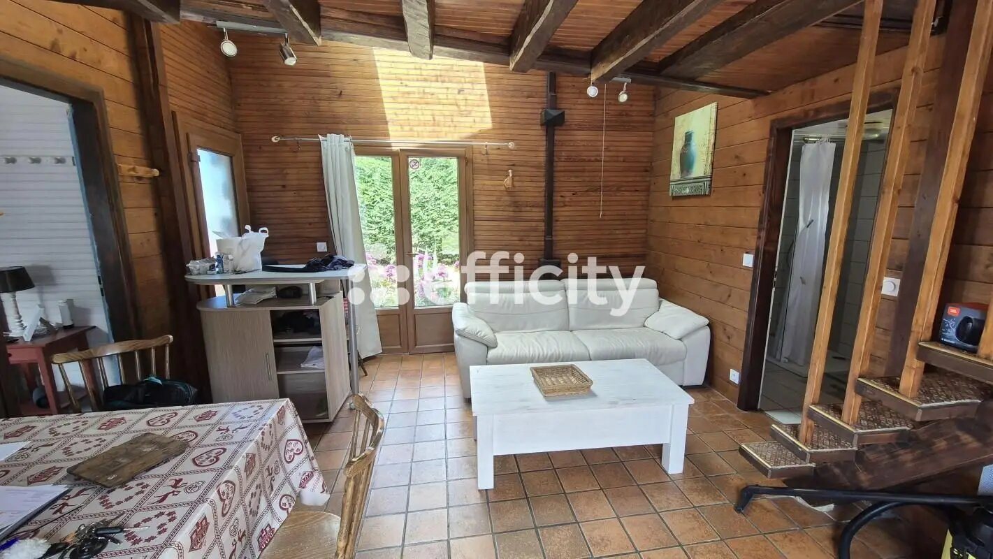 Maison à vendre, 55m², Asnelles