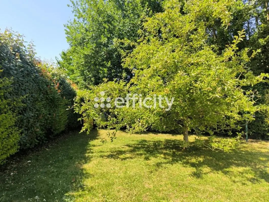 Maison à vendre, 115m², Sommervieu