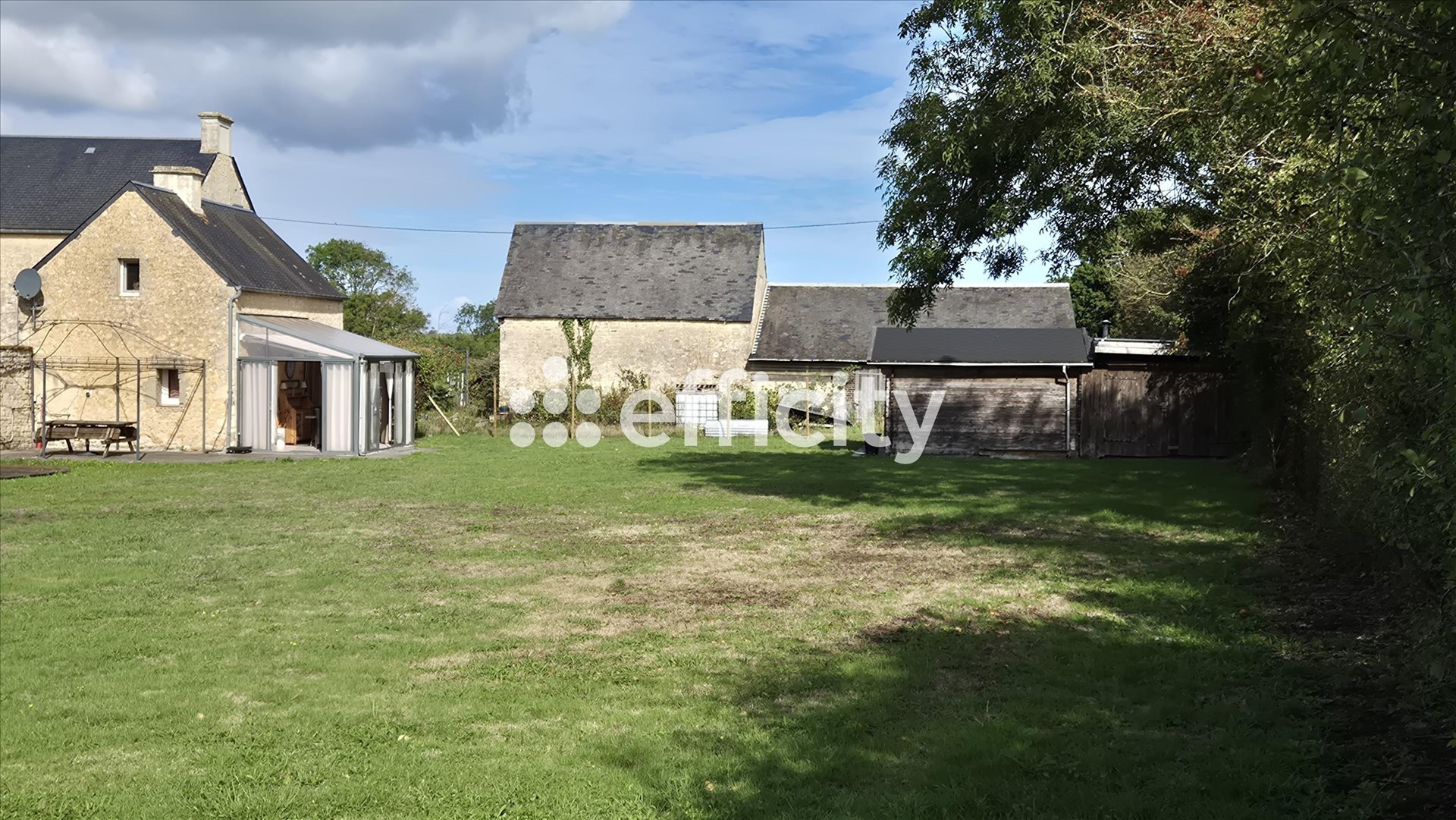 Maison à vendre, 41m², Maisons