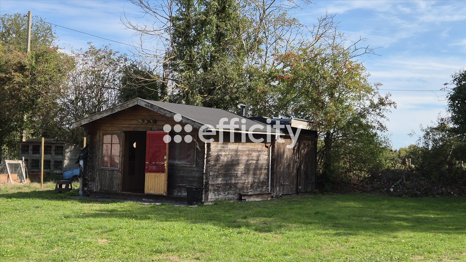 Maison à vendre, 41m², Maisons