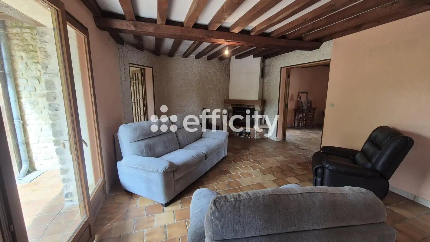 Maison à vendre, 207m², Mandeville-en-Bessin