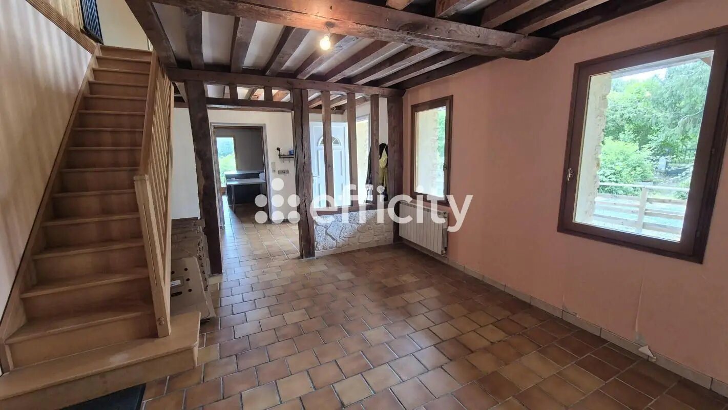Maison à vendre, 207m², Mandeville-en-Bessin