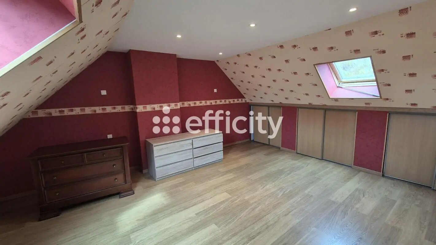 Maison à vendre, 207m², Mandeville-en-Bessin