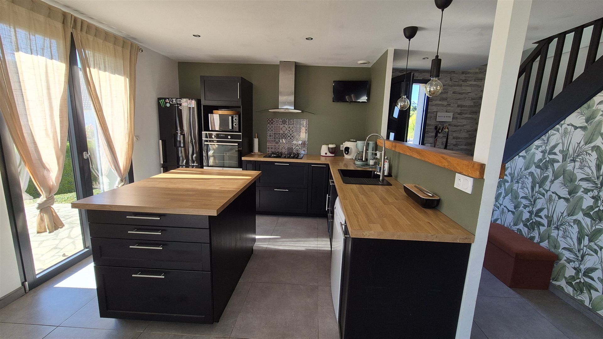 Maison à vendre, 125m², Bucéels