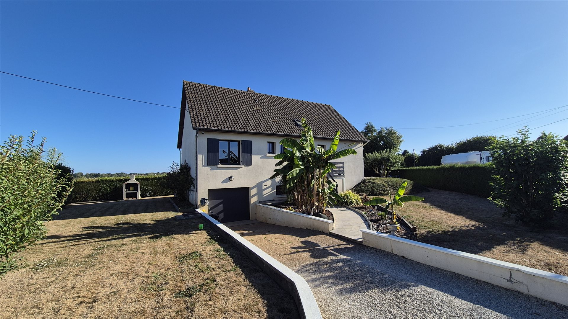 Maison à vendre, 125m², Bucéels