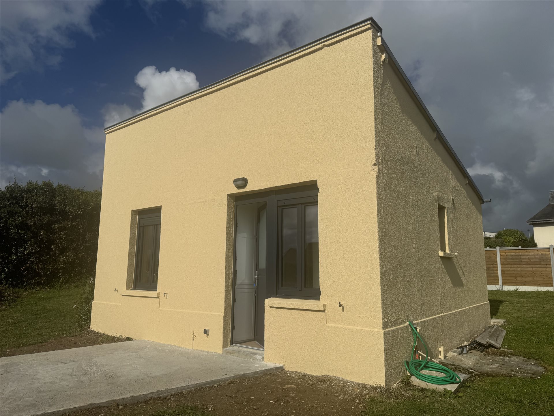 Maison à vendre, 37m², Saint-Côme-de-Fresné